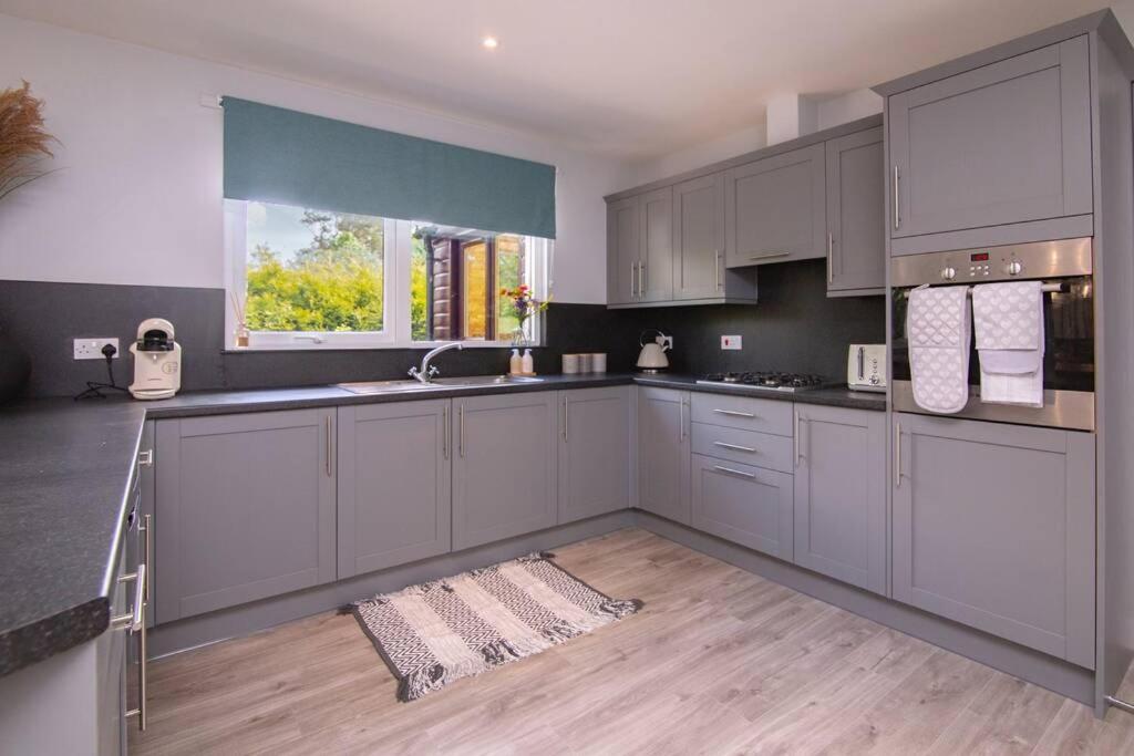 Calm Scottish Country Escape With Hot Tub Sleeps 6 Villa Инвернес Екстериор снимка