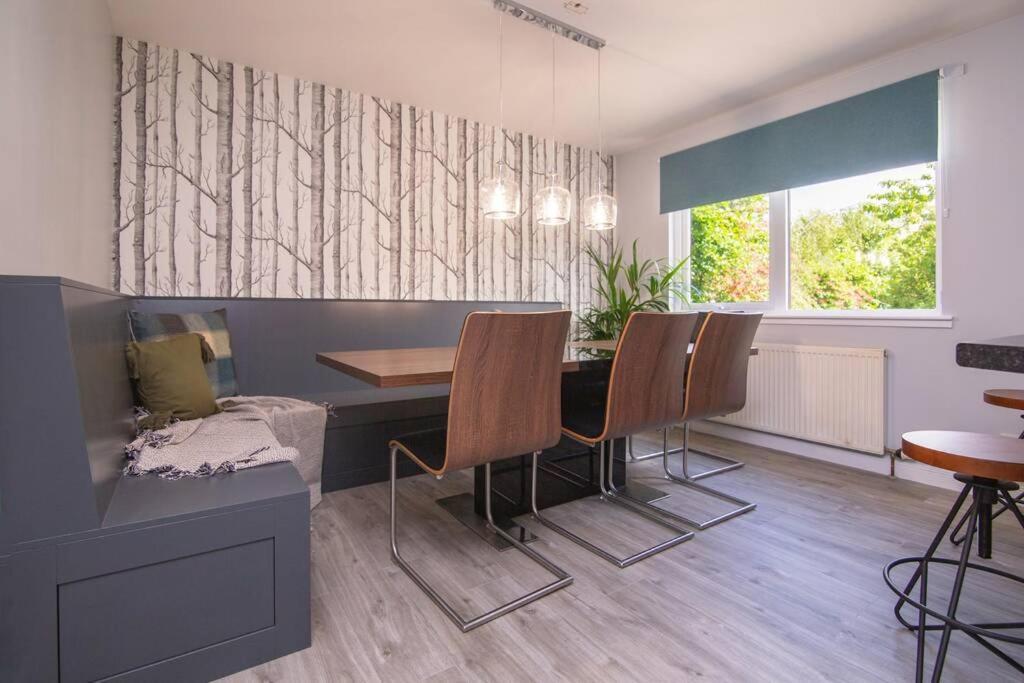 Calm Scottish Country Escape With Hot Tub Sleeps 6 Villa Инвернес Екстериор снимка