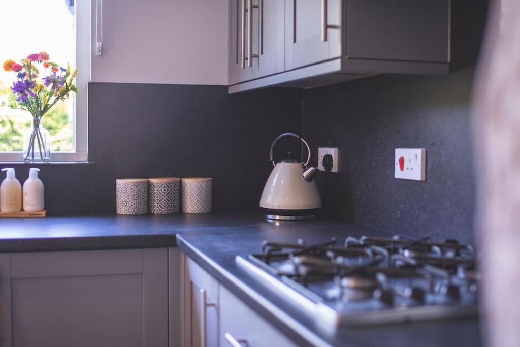 Calm Scottish Country Escape With Hot Tub Sleeps 6 Villa Инвернес Екстериор снимка