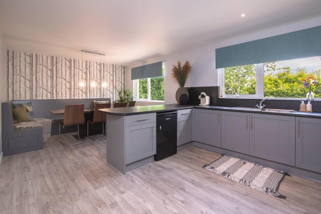 Calm Scottish Country Escape With Hot Tub Sleeps 6 Villa Инвернес Екстериор снимка